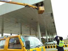 包頭工程機(jī)械出租與防腐防銹工程 一站式解決方案與渠道指南